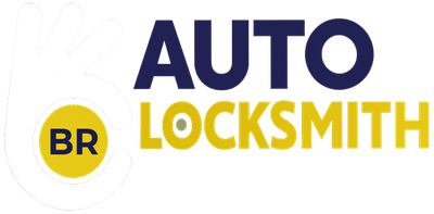 Auto Locksmith Bromley Logo
